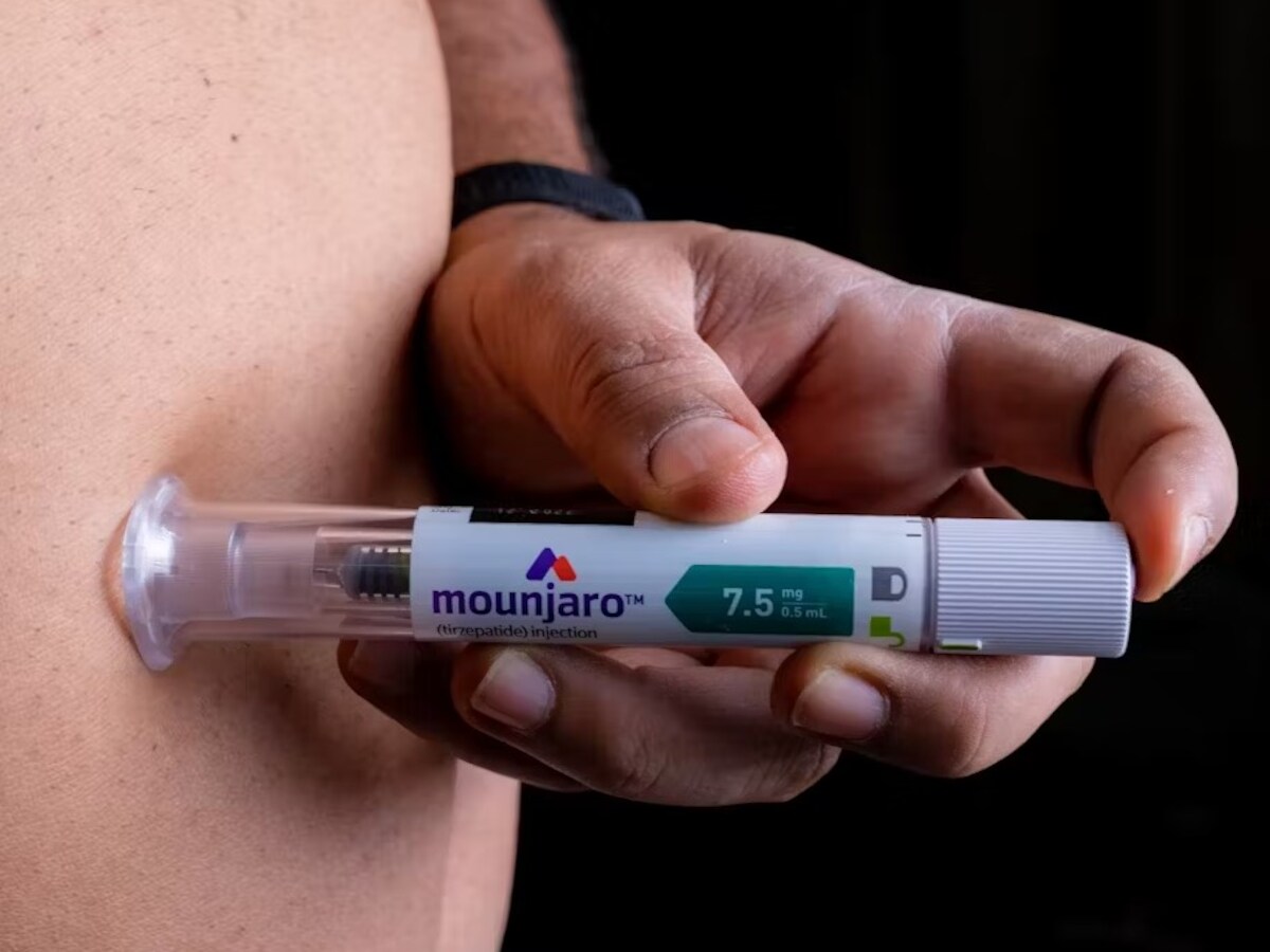 mounjaro tirzepatide injectie afvallen bijwerkingen: veilig uitgelegd Mounjaro om af te vallen: