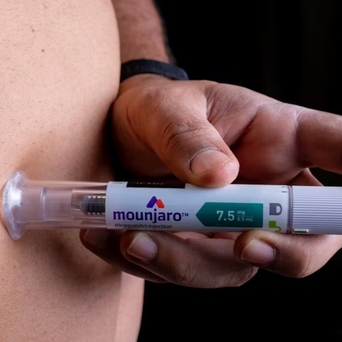 Met nieuw afslankmedicijn op Nederlandse markt gaat afvallen sneller dan met Ozempic | Nieuws