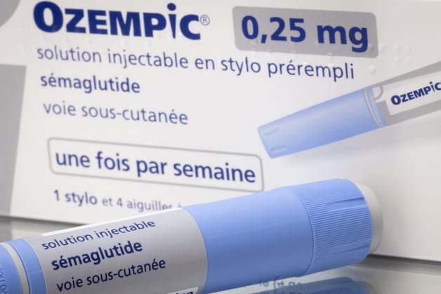 tirzepatide vs semaglutide dosing Dose-Dependent Efficacy of Tirzepatide vs Semaglutide for Non-Diabetic  Obesity