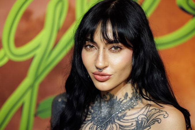 Christina Curry bevallen van dochtertje Cleo: ‘De bevalling duurde