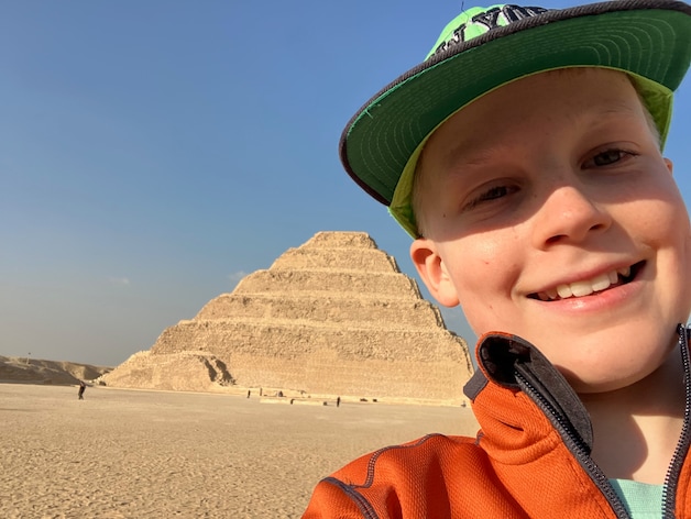 Afscheidsboodschap van Koen (12): ‘Laat jullie leven niet verpesten ...