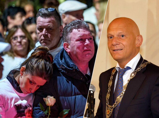 Ouders doodgestoken Joni (13) nemen contact op met advocaat na ‘1 ...