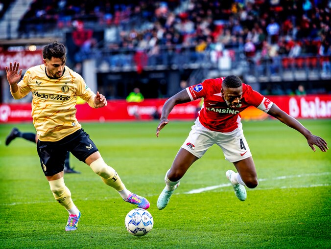 Bekerfinale wordt steeds belangrijker voor zwalkend AZ: ‘Nu moeten ...