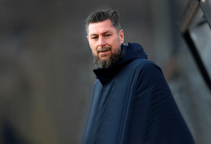 Pascal Bosschaart keert terug bij FC Dordrecht | Sport | De Stentor.nl