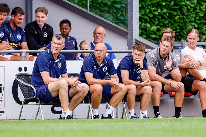 De Graafschap gooit roer radicaal om, maar dat is niet zonder risico ...