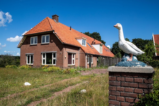 Flexwoningen in Olst-Wijhe niet langer beschikbaar voor Oekraïense ...