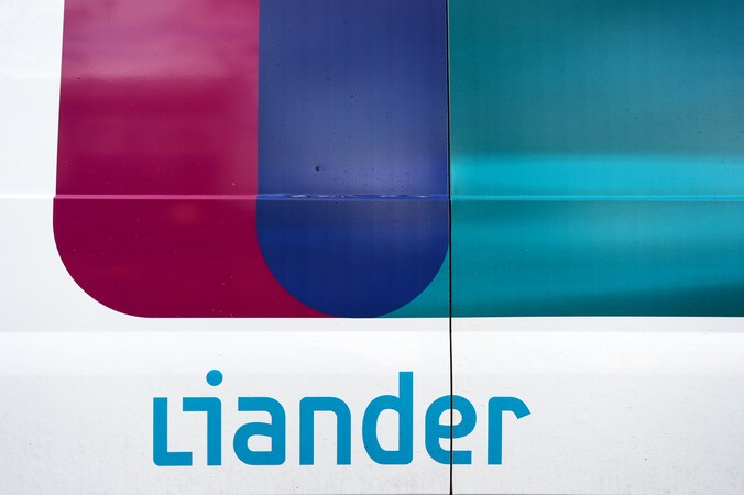 Liander werkt komend najaar aan uitbreiding stroomnet Dronten en ...