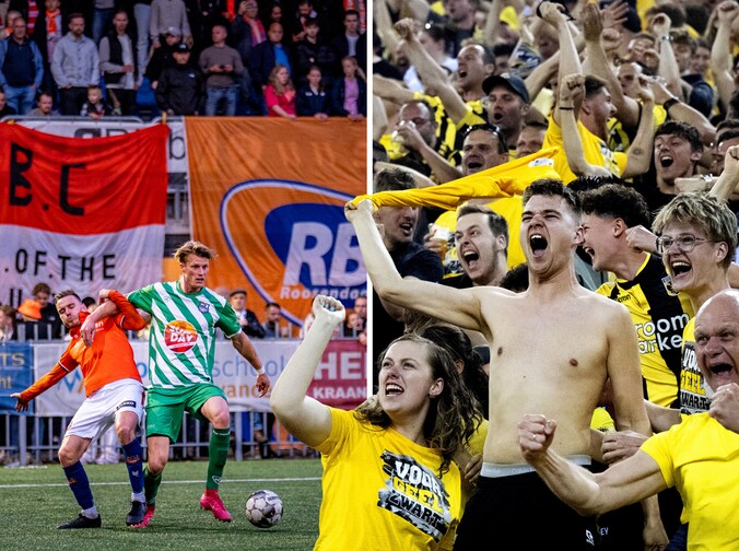 RBC waarschuwt Vitesse: ‘Samenwerking met sponsors en lange adem zijn ...
