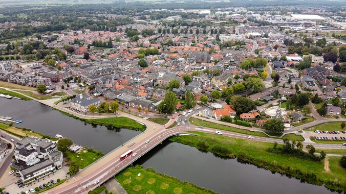 Gemeente Lochem informeert inwoners over landelijke ophokplicht voor ...