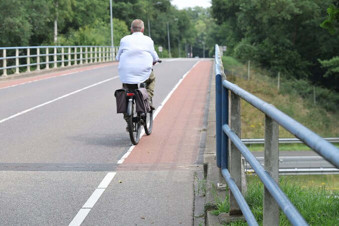 Tweede bijeenkomst over herinrichting Oenerweg in Epe | Regio | De ...