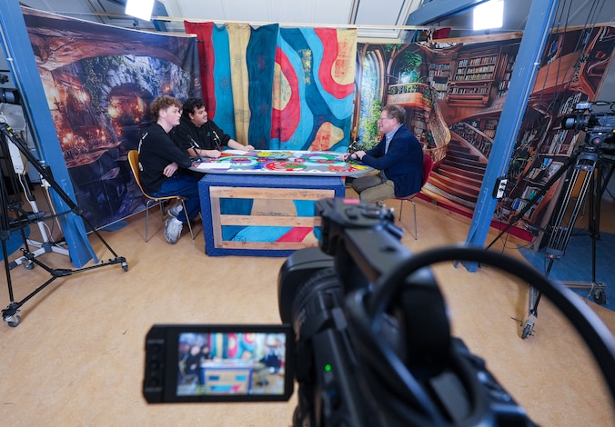 Haaksbergse 1Twente-journalist lonkt naar RTV Sternet: ‘Hobbels zijn te ...