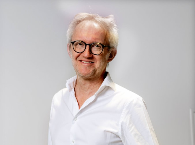 Klagen over lawaai in de stiltecoupé, ik raap mijn moed bij elkaar ...