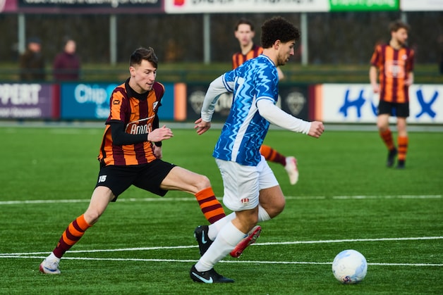 Met teruggekeerde Vlutters gaat FC Zutphen vol voor de titel: ‘Ik ben ...