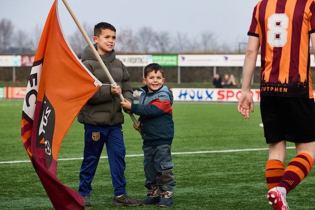 Met teruggekeerde Vlutters gaat FC Zutphen vol voor de titel: ‘Ik ben ...