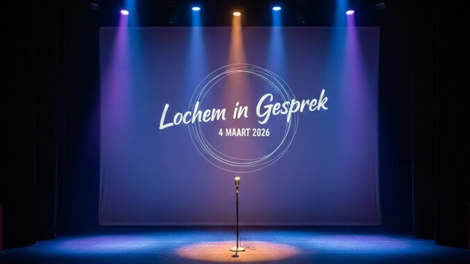 Meepraten over Lochem op gespreksavond met politieke fracties | Regio ...