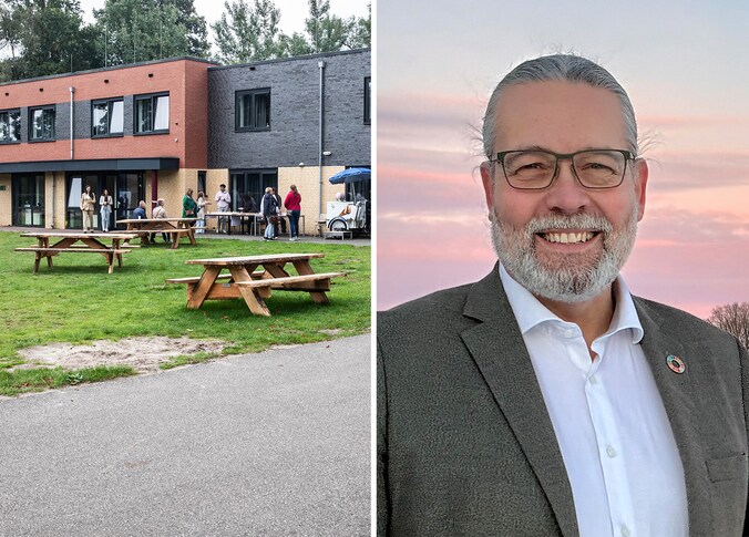 ‘Azc-subsidie’ in Lochem leidt tot crisis: lokale politiek erg kritisch ...