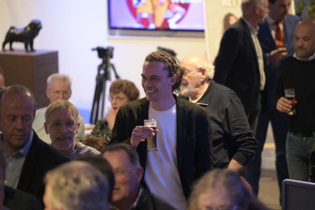 SGP nu weer de grootste in Nunspeet; nieuwkomer Lux21 dendert de raad ...