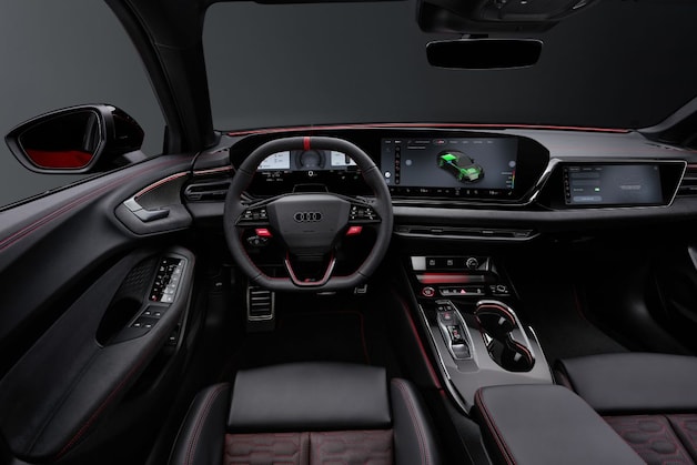 Audi RS5