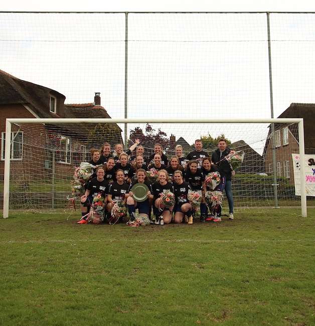 Kampioenen! Dit zijn de winnaars uit onze regio: sta jij er al tussen ...