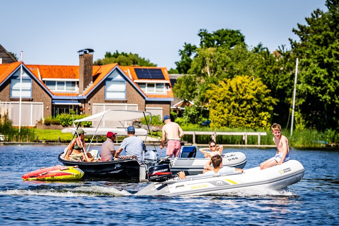 Warmste 14 augustus ooit gemeten: temperatuur stijgt tot boven de 34 ...
