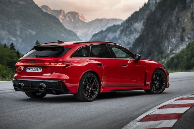 Audi RS5