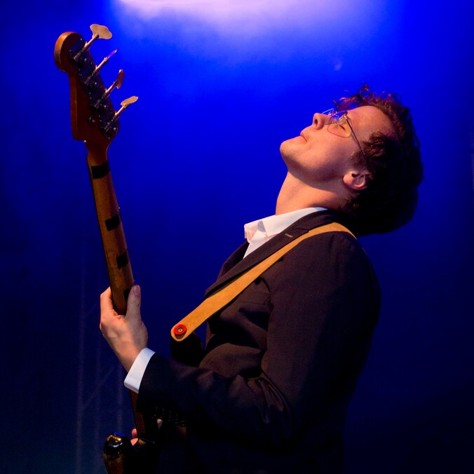 Concertfoto’s van Geert de Groot deze zomer te zien | Regio | De Stentor.nl