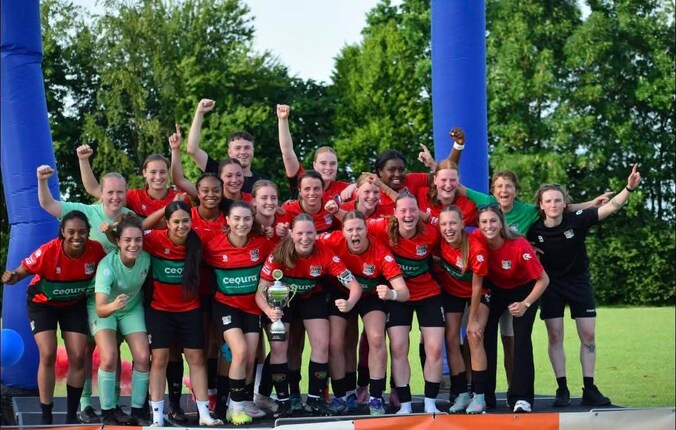 Alle kampioenen verzamelen! Vertel ons over jouw prestatie en kom in ...