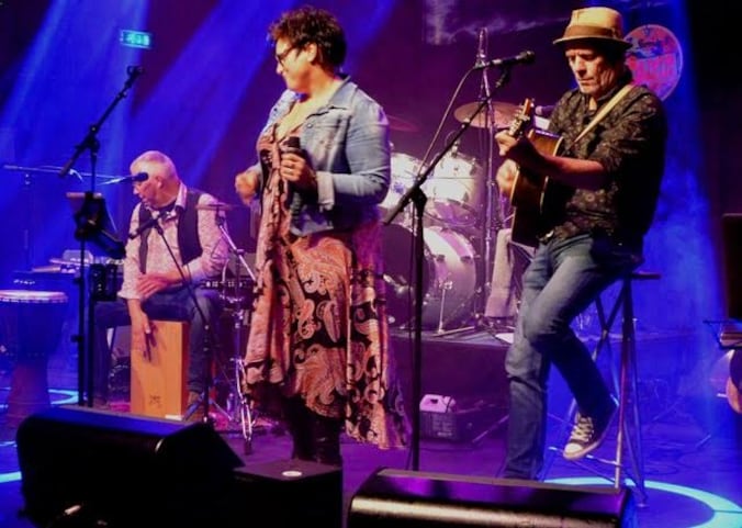 Livemuziek op zondag in het Worpplantsoen in Deventer | Regio | De ...
