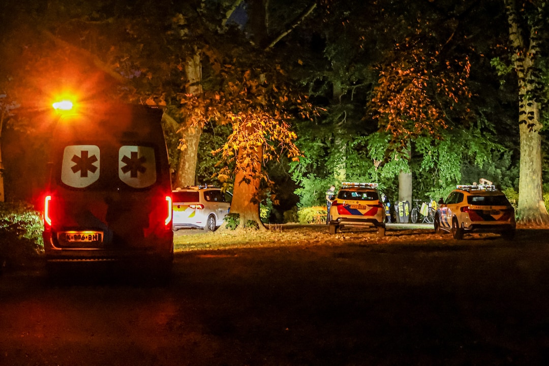 Politieonderzoek steekincident Deventer