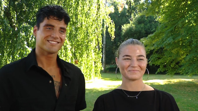 Diederik en Anouk officieel een stelletje na vertrek Bondgenoten: 'Genieten  van onze tijd samen' | Nieuws | De Stentor.nl