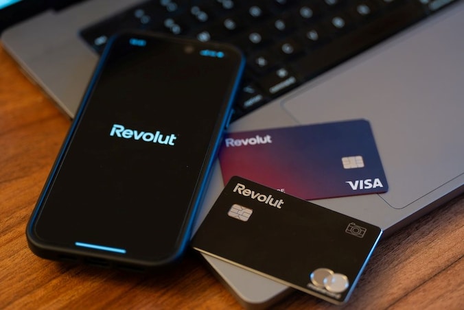 Duizenden Revolut-gebruikers krijgen door storing geen toegang tot ...