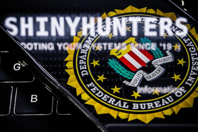 Vermeende FBI-hack kan gevaarlijke situaties opleveren voor agenten van ...