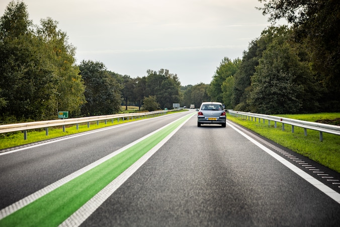 ‘Wie heeft dit bedacht’, die vernieuwing op de N48? Rijkswaterstaat en ...