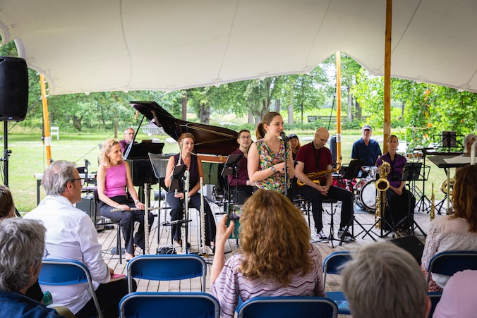 Orkest De Ereprijs brengt Hanzestedentour naar Zutphen | Regio | De ...