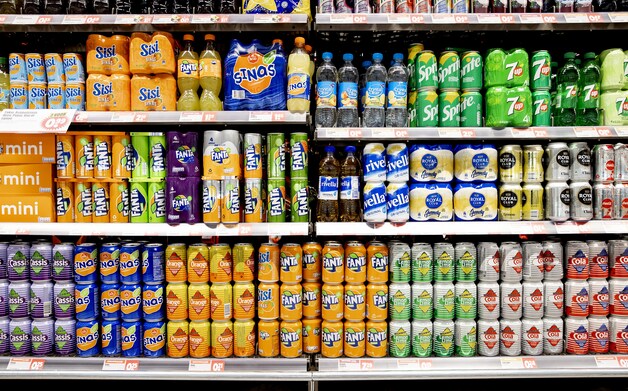 Miljoenenfraude met frisdrank: FIOD-inval legt crimineel netwerk bloot ...