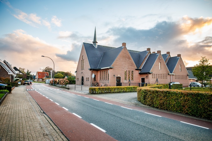 Veel meer meldingen over misbruik in gereformeerde kerken, maar: ‘Als ...