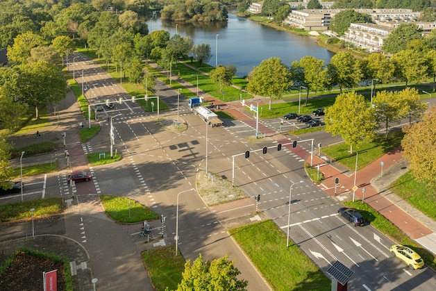 Zwolle vreest een verkeersinfarct en trekt tientallen miljoenen uit: zo ...
