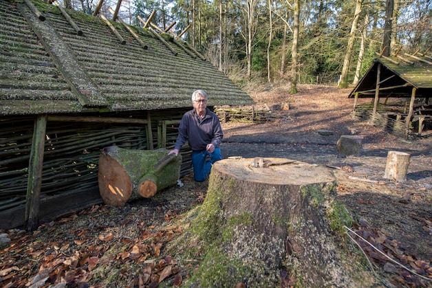 Hapskamp in Apeldoorn dolbij: financiële steun na aanrichten grote ...