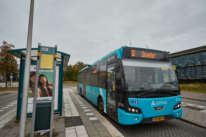 Veelbesproken buslijn tussen Deventer en Borculo komt terug: ‘Dit is ...