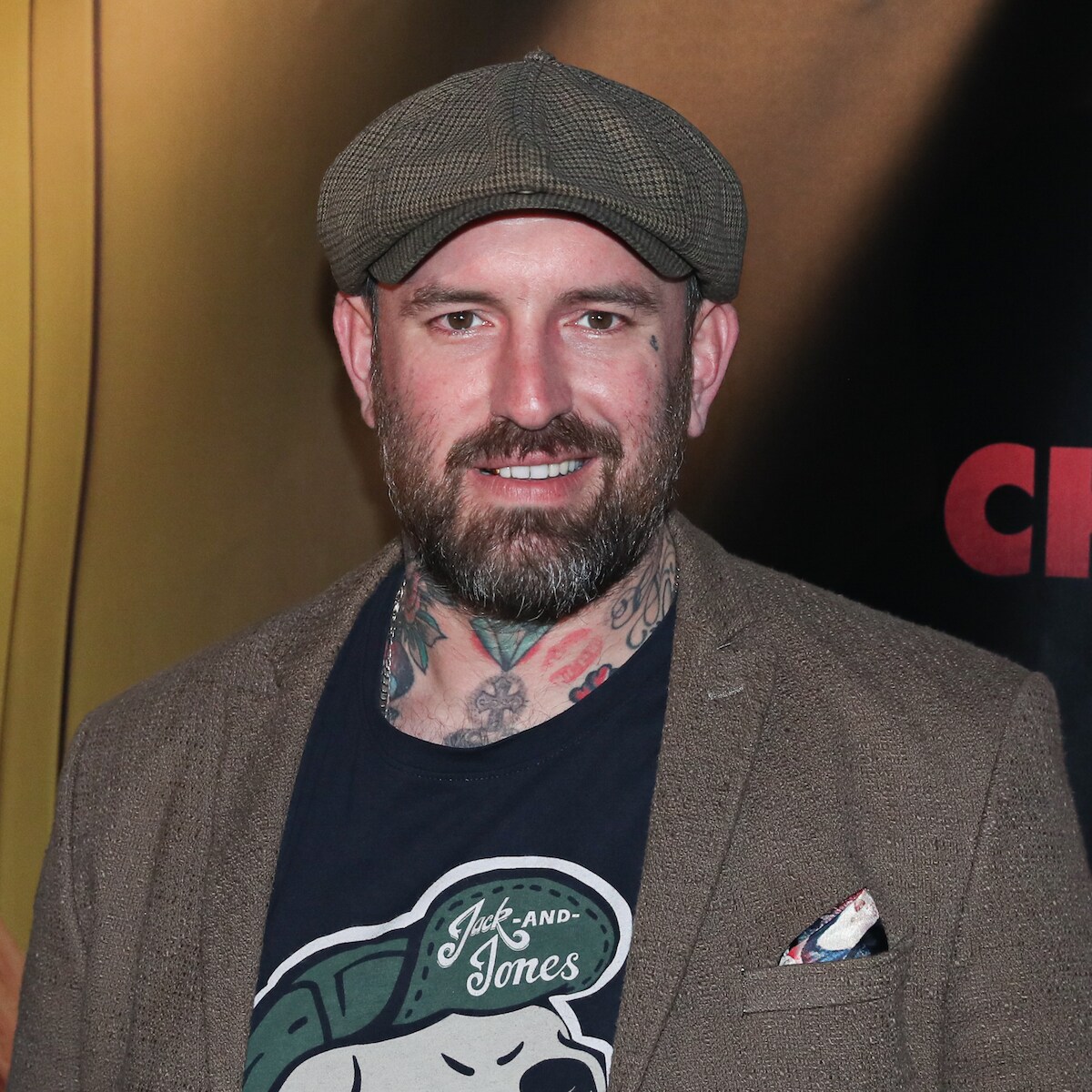 Van Tattoo Ben tot The Voice-winnaar: Ben Saunders had bewogen leven |  Nieuws | De Stentor.nl