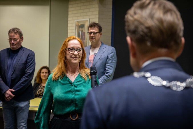 Nieuwe raad Steenwijkerland kan los: op naar de ...