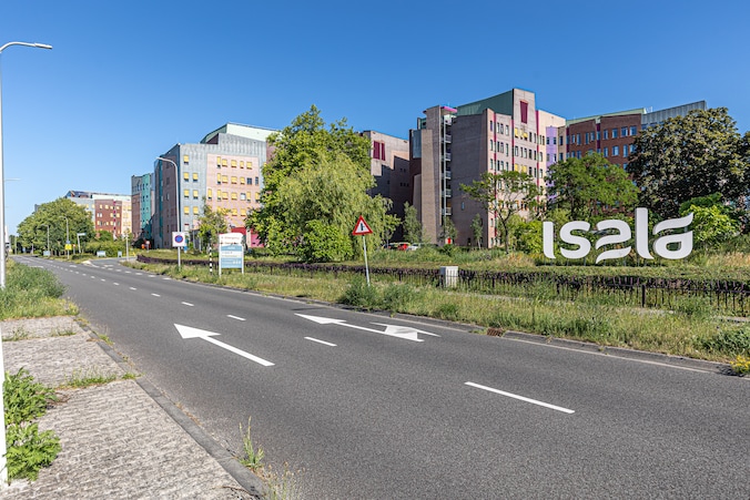 Ziekenhuis Isala verbreekt banden met cardiologenbedrijf na ...