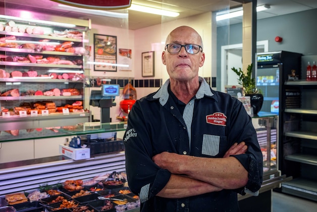 Kuinre ontgoocheld door plotselinge sluiting van supermarkt na ‘hoge ...