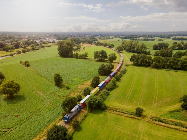 Euroterminal kondigt vervoer Zweedse truckonderdelen naar Zwolle en ...