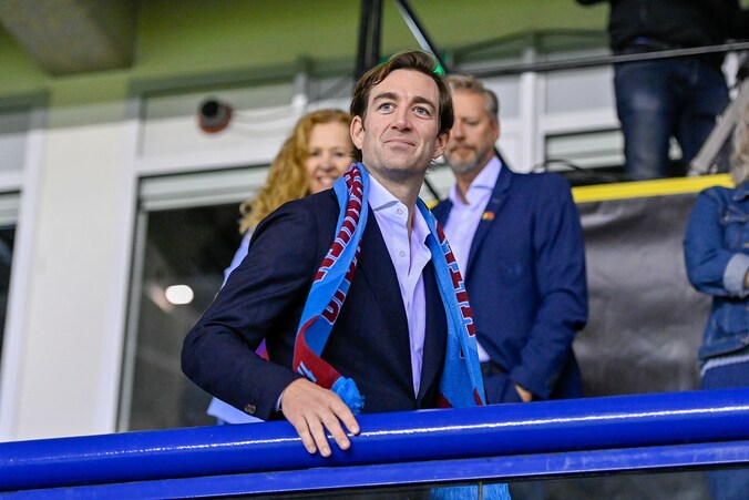 Problemen stapelen zich op voor Vitesse: accountant weigert ...