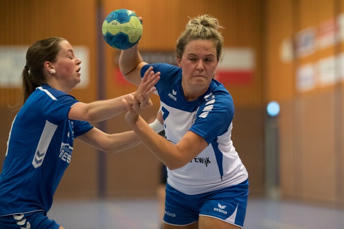 Handbal Salland: Wijhe voelt zich bestolen en Lettele komt kracht ...