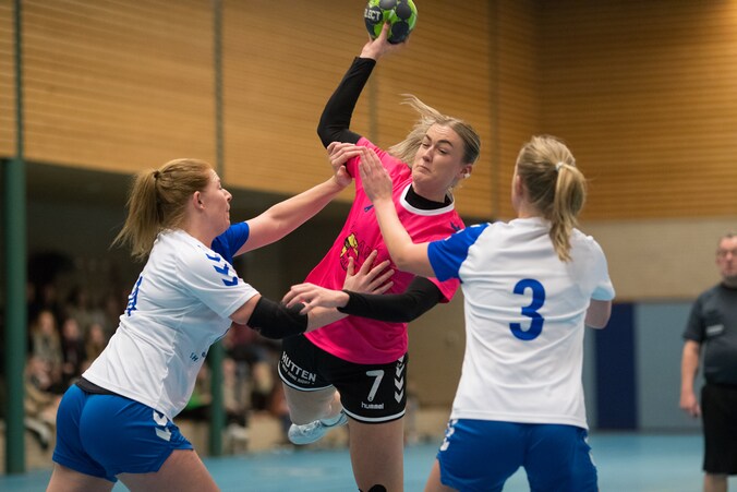 Handbalsters Nieuw Heeten en Lettele gaan met dezelfde trainers verder ...