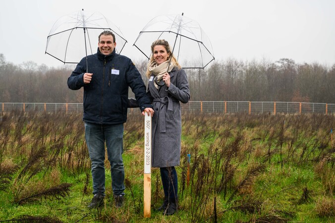 Waarom blijft de Bornsche Maten toch zo populair? | Regio | De Stentor.nl