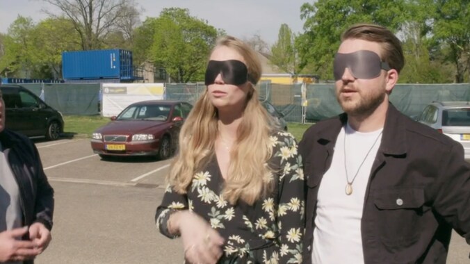 Kopen zonder kijken-stel wilde koop bijna ontbinden: ‘Kwamen heel ...