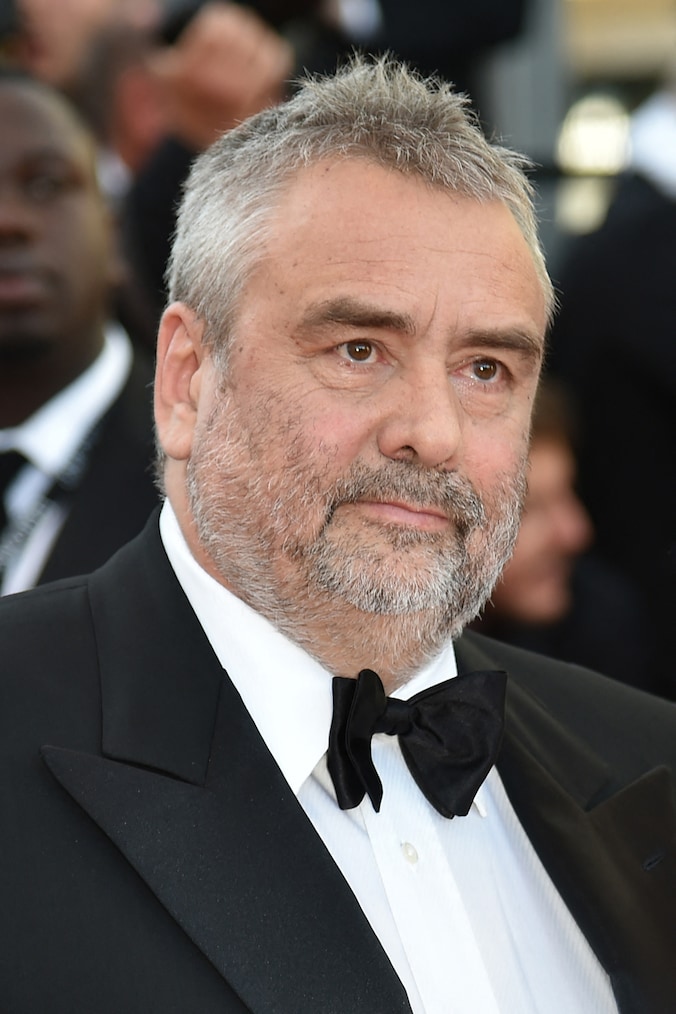 Regisseur Luc Besson definitief niet vervolgd voor verkrachting ...